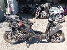 HZ2TBCNF4S1****** Salvage 2025 Zhilong ST in Massachusetts State
