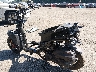 HZ2TBCNF4S1****** Salvage and Repairable 2025 Zhilong ST in Taunton