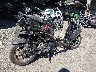HZ2TBCNF4S1****** Salvage and Wrecked 2025 Zhilong ST in Massachusetts State