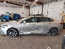 3FA6P0H95HR****** Repairable 2017 Ford Fusion in Michigan State