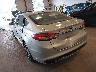 3FA6P0H95HR****** Salvage and Repairable 2017 Ford Fusion in Flint