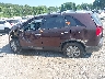 5XYKT3A63DG****** Used 2013 Kia Sorento in Iowa State