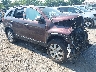 5XYKT3A63DG****** Salvage and Wrecked 2013 Kia Sorento in Davenport