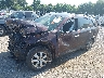 5XYKT3A63DG****** Salvage and Repairable 2013 Kia Sorento in Iowa State
