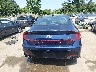 5NPEK4JC6NH****** Wrecked 2022 Hyundai Sonata