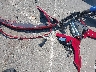3VW7M7BUXPM****** Wrecked 2023 Volkswagen Jetta in North Carolina State