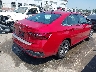 3VW7M7BUXPM****** Salvage and Wrecked 2023 Volkswagen Jetta in North Carolina State