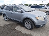 2FMDK38C57B****** Salvamento y Destrozados 2007 Ford Edge en Wichita