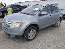 2FMDK38C57B****** Usados y Reparables 2007 Ford Edge en Wichita
