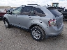 2FMDK38C57B****** Salvamento y Reparables 2007 Ford Edge en Wichita