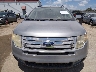 2FMDK38C57B****** Salvamento y Reparables 2007 Ford Edge en Estado de Kansas