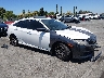 2HGFC2F77JH****** Used 2018 Honda Civic in California State