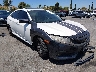 2HGFC2F77JH****** Salvage and Wrecked 2018 Honda Civic in Los Angeles