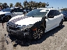 2HGFC2F77JH****** Used and Repairable 2018 Honda Civic in Los Angeles