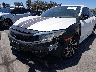 2HGFC2F77JH****** Salvage and Repairable 2018 Honda Civic in California State