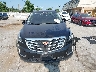 1GYKNDRS4JZ****** Wrecked 2018 Cadillac XT5 in Illinois State