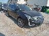 1GYKNDRS4JZ****** Salvage and Wrecked 2018 Cadillac XT5 in Chicago South