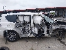 JN8AY2ND8J9****** Repairable 2018 Nissan Armada in Louisiana State