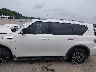 JN8AY2ND8J9****** Salvage 2018 Nissan Armada