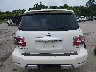 JN8AY2ND8J9****** Used 2018 Nissan Armada