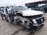 JN8AY2ND8J9****** Salvage and Wrecked 2018 Nissan Armada in Baton Rouge