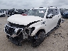 JN8AY2ND8J9****** Used and Repairable 2018 Nissan Armada in Baton Rouge