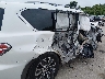 JN8AY2ND8J9****** Salvage and Repairable 2018 Nissan Armada in Louisiana State