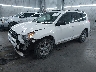 2T3ZF4DV1CW****** Used and Repairable 2012 Toyota RAV4 in Saint Cloud