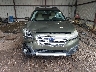 4S4BSENC2G3****** Salvamento y Reparables 2016 Subaru Outback en Estado de Georgia