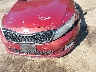 5XXGM4A76FG****** Salvage 2015 Kia Optima in Maryland State