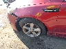 5XXGM4A76FG****** Wrecked 2015 Kia Optima in Maryland State