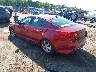 5XXGM4A76FG****** Salvage and Repairable 2015 Kia Optima in Dundalk
