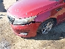 5XXGM4A76FG****** Salvage and Repairable 2015 Kia Optima in Maryland State