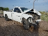 3C6JD7EPXCG****** Salvamento y Destrozados 2012 RAM 1500 en McAllen