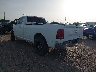 3C6JD7EPXCG****** Salvamento y Reparables 2012 RAM 1500 en McAllen