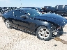 1ZVBP8AM4C5****** Salvamento y Destrozados 2012 Ford Mustang en Fort Worth North