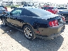 1ZVBP8AM4C5****** Salvamento y Reparables 2012 Ford Mustang en Fort Worth North