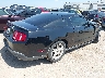 1ZVBP8AM4C5****** Salvamento y Destrozados 2012 Ford Mustang en Estado de Texas
