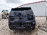 1GNS6PKL2TR****** Wrecked 2026 Chevrolet Tahoe