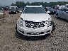 3GYFNDE36DS****** Destrozados 2013 Cadillac SRX en Estado de Maryland