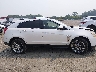 3GYFNDE36DS****** Usados 2013 Cadillac SRX en Estado de Maryland