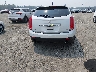 3GYFNDE36DS****** Destrozados 2013 Cadillac SRX