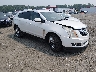 3GYFNDE36DS****** Salvamento y Destrozados 2013 Cadillac SRX en Elkton