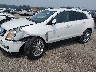 3GYFNDE36DS****** Usados y Reparables 2013 Cadillac SRX en Elkton