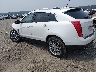 3GYFNDE36DS****** Salvamento y Reparables 2013 Cadillac SRX en Elkton
