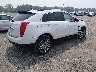 3GYFNDE36DS****** Salvamento y Destrozados 2013 Cadillac SRX en Estado de Maryland
