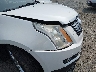 3GYFNDE36DS****** Salvamento y Reparables 2013 Cadillac SRX en Estado de Maryland