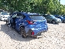 JF2GUHDC8SH****** Salvamento y Reparables 2025 Subaru Crosstrek en Estado de Indiana