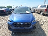 JF2GUHDC8SH****** Destrozados 2025 Subaru Crosstrek en Estado de Indiana