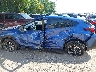 JF2GUHDC8SH****** Reparables 2025 Subaru Crosstrek en Estado de Indiana